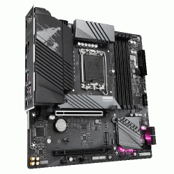 GIGABYTE B760M AORUS ELITE DDR5 mATX Motherboard GIGABYTE B760M AORUS ELITE DDR5 mATX Motherboard