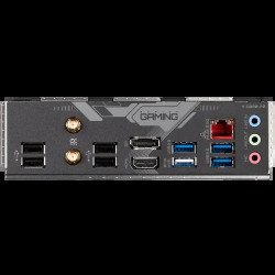 GIGABYTE B760M GAMING X AX DDR4 mATX Motherboard