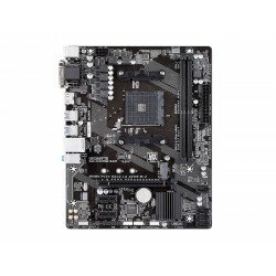 Gigabyte GA-A320M-S2H AMD Micro ATX Motherboard Gigabyte GA-A320M-S2H AMD Micro ATX Motherboard