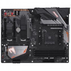 Gigabyte B450 AORUS PRO AM4 AMD ATX Motherboard Gigabyte B450 AORUS PRO AM4 AMD ATX Motherboard