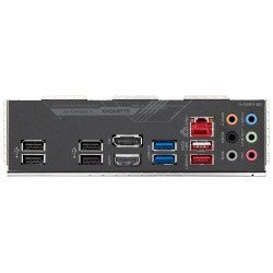 GIGABYTE B660 GAMING X DDR4 ATX Motherboard GIGABYTE B660 GAMING X DDR4 ATX Motherboard