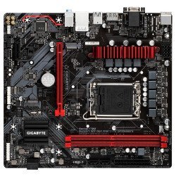 GIGABYTE B660M Gaming DDR4 Micro ATX Motherboard GIGABYTE B660M Gaming DDR4 Micro ATX Motherboard