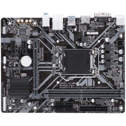 Gigabyte H310M H 8th Gen Micro ATX Motherboard Gigabyte H310M H 8th Gen Micro ATX Motherboard
