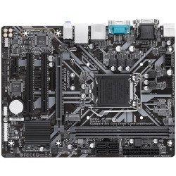 Gigabyte H310M S2P 8th Gen Micro ATX Motherboard Gigabyte H310M S2P 8th Gen Micro ATX Motherboard