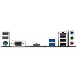 Gigabyte H410M H 10th Gen Micro ATX Motherboard Gigabyte H410M H 10th Gen Micro ATX Motherboard