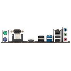 GIGABYTE H610M H DDR4 Micro ATX Motherboard GIGABYTE H610M H DDR4 Micro ATX Motherboard