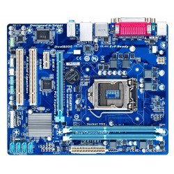 Gigabyte H61M S2PH Motherboard Gigabyte H61M S2PH Motherboard
