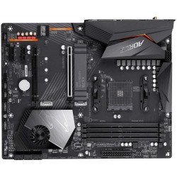 Gigabyte X570 AORUS ELITE WIFI AMD AM4 ATX Motherboard Gigabyte X570 AORUS ELITE WIFI AMD AM4 ATX Motherboard