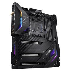 Gigabyte X570 Aorus Xtreme DDR4 AM4 Socket AMD Motherboard Gigabyte X570 Aorus Xtreme DDR4 AM4 Socket AMD Motherboard