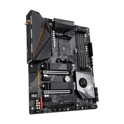 Gigabyte X570 Aorus Pro Wifi AMD ATX Motherboard Gigabyte X570 Aorus Pro Wifi AMD ATX Motherboard
