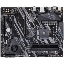 Gigabyte X570 UD DDR4 AM4 Socket Motherboard Gigabyte X570 UD DDR4 AM4 Socket Motherboard