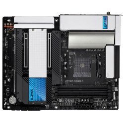 GIGABYTE X570S AERO G AMD ATX Motherboard GIGABYTE X570S AERO G AMD ATX Motherboard