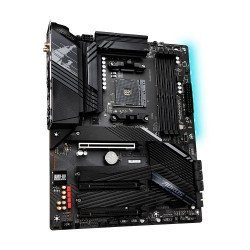 GIGABYTE X570S AORUS ELITE AX AMD Motherboard GIGABYTE X570S AORUS ELITE AX AMD Motherboard