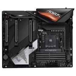GIGABYTE X570S AORUS MASTER AMD ATX Motherboard GIGABYTE X570S AORUS MASTER AMD ATX Motherboard