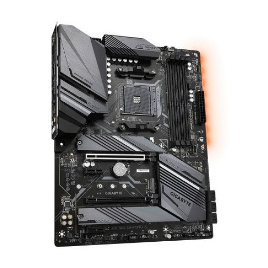 GIGABYTE X570S GAMING X AMD ATX Motherboard