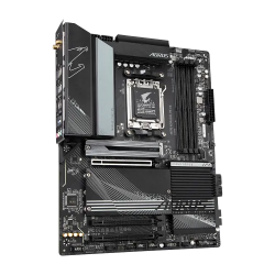 GIGABYTE X670 AORUS ELITE AX DDR5 AMD AM5 ATX Motherboard