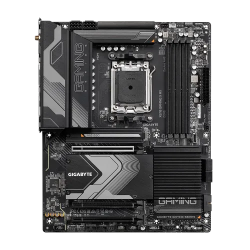 GIGABYTE X670 GAMING X AX DDR5 AMD AM5 ATX Motherboard GIGABYTE X670 GAMING X AX DDR5 AMD AM5 ATX Motherboard
