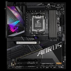 GIGABYTE X670E AORUS XTREME DDR5 AMD AM5 E-ATX Motherboard GIGABYTE X670E AORUS XTREME DDR5 AMD AM5 E-ATX Motherboard