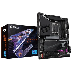 GIGABYTE Z790 AORUS ELITE ATX Motherboard GIGABYTE Z790 AORUS ELITE ATX Motherboard