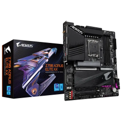GIGABYTE Z790 AORUS ELITE AX ATX Motherboard GIGABYTE Z790 AORUS ELITE AX ATX Motherboard