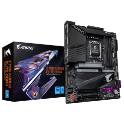 GIGABYTE Z790 AORUS ELITE DDR4 ATX Motherboard GIGABYTE Z790 AORUS ELITE DDR4 ATX Motherboard