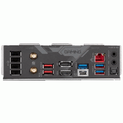 GIGABYTE Z790 GAMING X AX ATX Motherboard GIGABYTE Z790 GAMING X AX ATX Motherboard