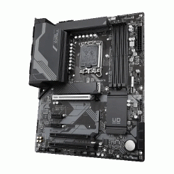GIGABYTE Z790 UD ATX Motherboard GIGABYTE Z790 UD ATX Motherboard