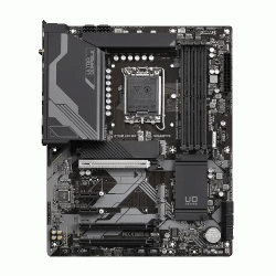 GIGABYTE Z790 UD AX ATX Motherboard GIGABYTE Z790 UD AX ATX Motherboard