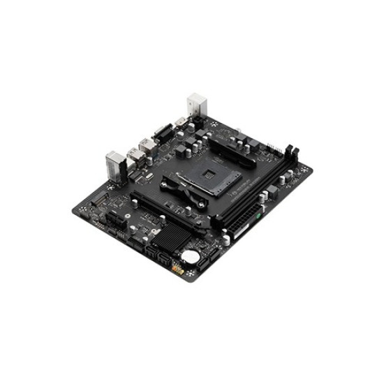 MAXSUN Challenger B450M AM4 M-ATXMotherboard MAXSUN Challenger B450M AM4 M-ATXMotherboard