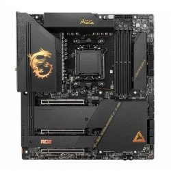 MSI MEG X670E ACE DDR5 AMD AM5 E-ATX Motherboard MSI MEG X670E ACE DDR5 AMD AM5 E-ATX Motherboard