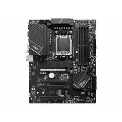 MSI PRO B650-P WIFI DDR5 AMD AM5 ATX Motherboard MSI PRO B650-P WIFI DDR5 AMD AM5 ATX Motherboard