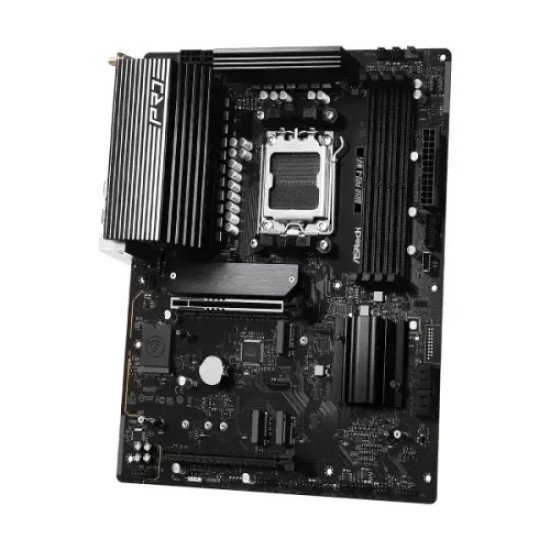 ASRock B850 Pro-A WiFi AM5 DDR5 ATX Motherboard ASRock B850 Pro-A WiFi AM5 DDR5 ATX Motherboard
