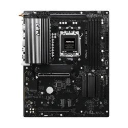 ASRock B850 Pro-A WiFi AM5 DDR5 ATX Motherboard ASRock B850 Pro-A WiFi AM5 DDR5 ATX Motherboard