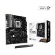 ASRock B850 Pro-A WiFi AM5 DDR5 ATX Motherboard ASRock B850 Pro-A WiFi AM5 DDR5 ATX Motherboard