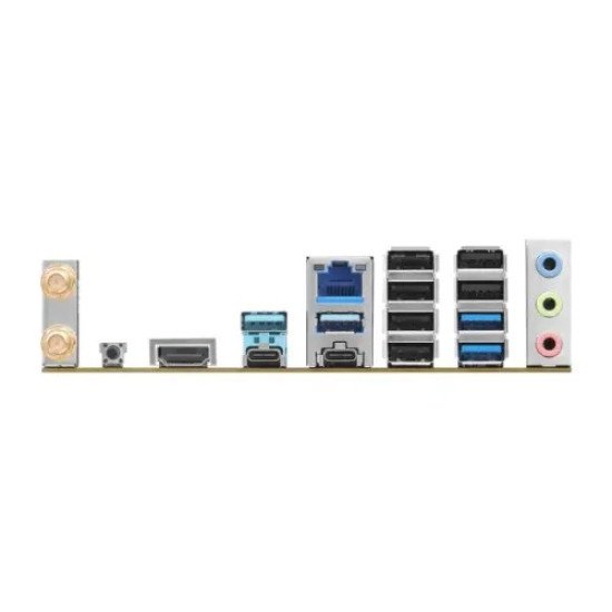 ASRock B850 Pro-A WiFi AM5 DDR5 ATX Motherboard ASRock B850 Pro-A WiFi AM5 DDR5 ATX Motherboard