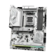 ASRock B850 STEEL LEGEND WIFI AM5 DDR5 ATX Motherboard ASRock B850 STEEL LEGEND WIFI AM5 DDR5 ATX Motherboard