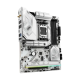 ASRock B850 STEEL LEGEND WIFI AM5 DDR5 ATX Motherboard ASRock B850 STEEL LEGEND WIFI AM5 DDR5 ATX Motherboard