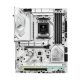 ASRock B850 STEEL LEGEND WIFI AM5 DDR5 ATX Motherboard ASRock B850 STEEL LEGEND WIFI AM5 DDR5 ATX Motherboard