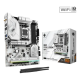 ASRock B850 STEEL LEGEND WIFI AM5 DDR5 ATX Motherboard ASRock B850 STEEL LEGEND WIFI AM5 DDR5 ATX Motherboard