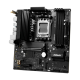 ASRock B850M Pro-A WiFi AM5 DDR5 mATX Motherboard ASRock B850M Pro-A WiFi AM5 DDR5 mATX Motherboard