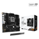 ASRock B850M Pro-A WiFi AM5 DDR5 mATX Motherboard ASRock B850M Pro-A WiFi AM5 DDR5 mATX Motherboard