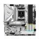 ASRock B850M STEEL LEGEND WIFI AM5 DDR5 mATX Motherboard ASRock B850M STEEL LEGEND WIFI AM5 DDR5 mATX Motherboard