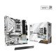 ASRock B850M STEEL LEGEND WIFI AM5 DDR5 mATX Motherboard ASRock B850M STEEL LEGEND WIFI AM5 DDR5 mATX Motherboard