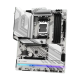 ASRock X870 Pro RS WiFi AM5 DDR5 ATX Motherboard ASRock X870 Pro RS WiFi AM5 DDR5 ATX Motherboard