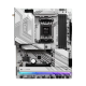 ASRock X870 Pro RS WiFi AM5 DDR5 ATX Motherboard ASRock X870 Pro RS WiFi AM5 DDR5 ATX Motherboard
