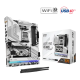 ASRock X870 Pro RS WiFi AM5 DDR5 ATX Motherboard ASRock X870 Pro RS WiFi AM5 DDR5 ATX Motherboard
