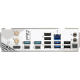 ASRock X870 Pro RS WiFi AM5 DDR5 ATX Motherboard ASRock X870 Pro RS WiFi AM5 DDR5 ATX Motherboard