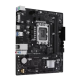 ASUS PRIME H610M-R DDR5 LGA1700 mATX Motherboard ASUS PRIME H610M-R DDR5 LGA1700 mATX Motherboard