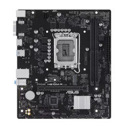 ASUS PRIME H610M-R DDR5 LGA1700 mATX Motherboard ASUS PRIME H610M-R DDR5 LGA1700 mATX Motherboard