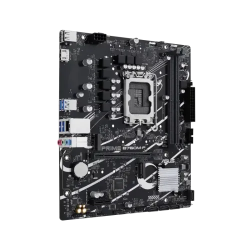 Asus PRIME B760M-F mATX Motherboard Asus PRIME B760M-F mATX Motherboard